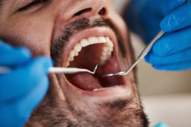 Best Emergency Orthodontic Repairs in Richton Park, IL