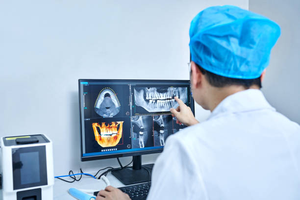 Best Pediatric Emergency Dentist in Richton Park, IL