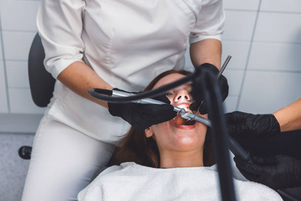 Best Weekend Emergency Dentist in Richton Park, IL