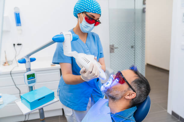 Best Emergency Dental Surgery in Richton Park, IL
